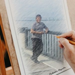 Meet your Posher, Benson